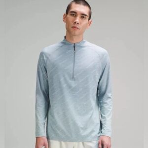 Lululemon x Madhappy Swiftly Tech Half Zip